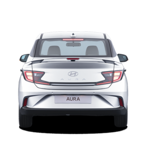 Honda Aura Taxi